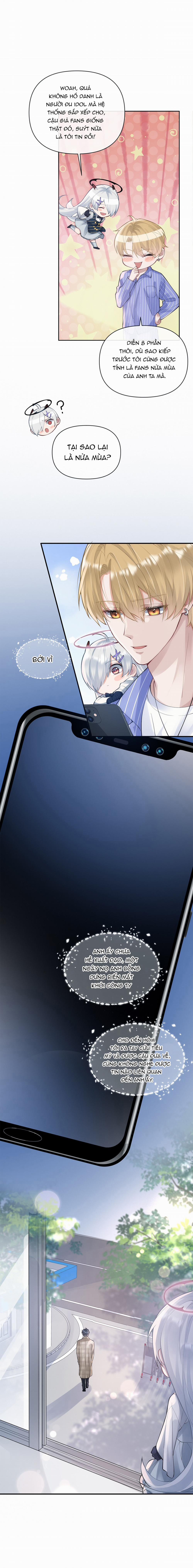 Kim Bài Paparazzi Là Đại Minh Tinh 6 trang 0