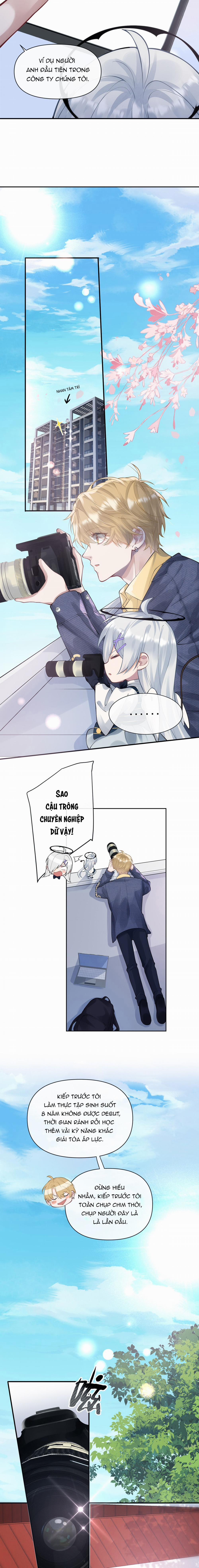 Kim Bài Paparazzi Là Đại Minh Tinh 6 trang 2