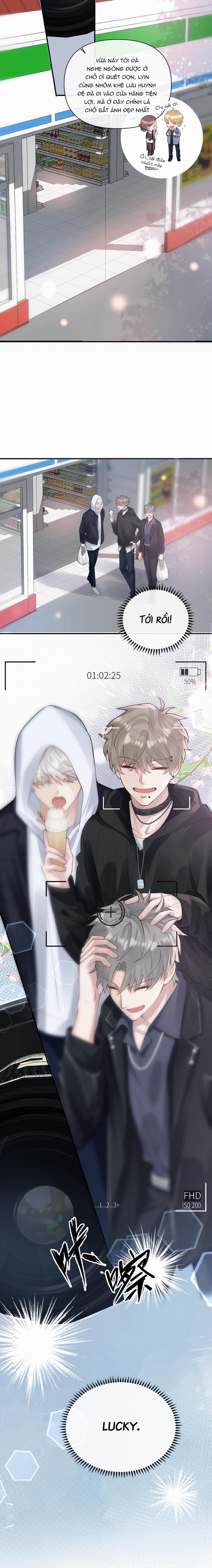 Kim Bài Paparazzi Là Đại Minh Tinh 6 trang 3