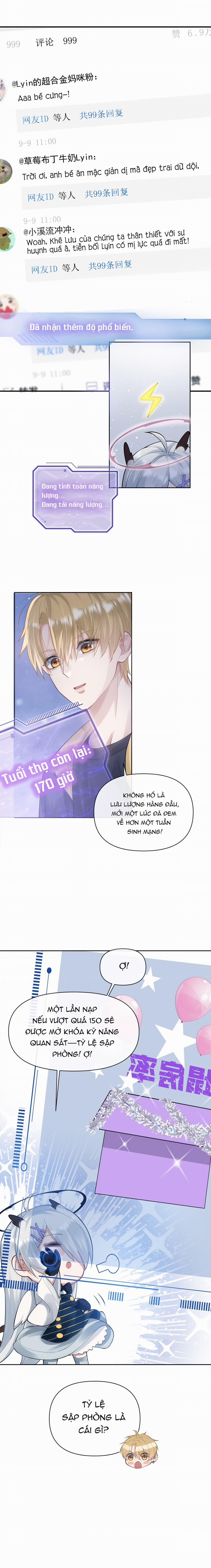 Kim Bài Paparazzi Là Đại Minh Tinh 6 trang 5