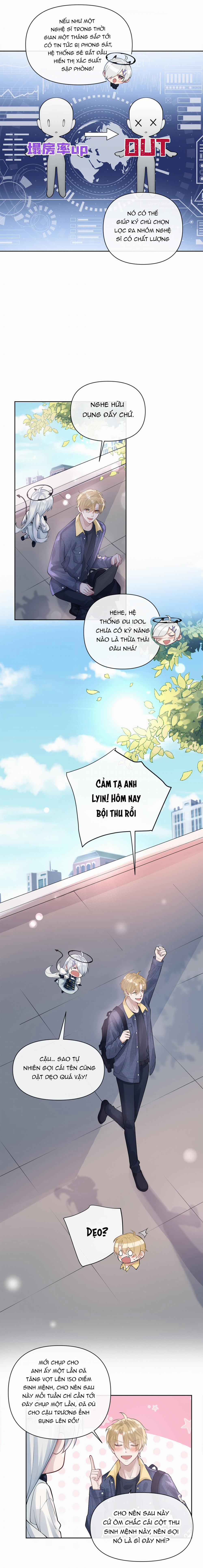 Kim Bài Paparazzi Là Đại Minh Tinh 6 trang 6