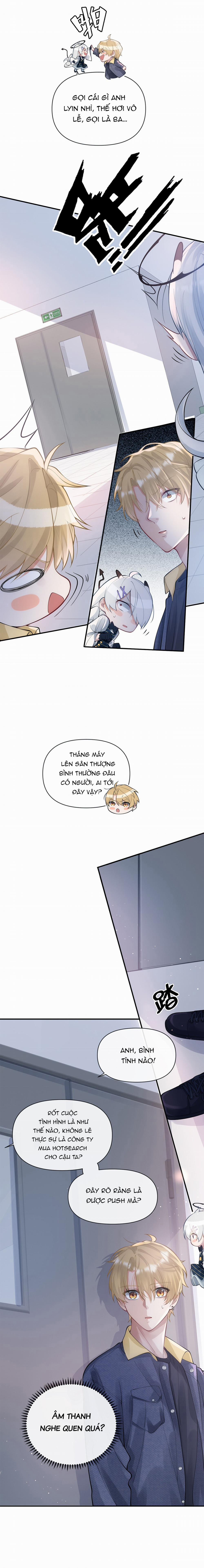 Kim Bài Paparazzi Là Đại Minh Tinh 6 trang 7