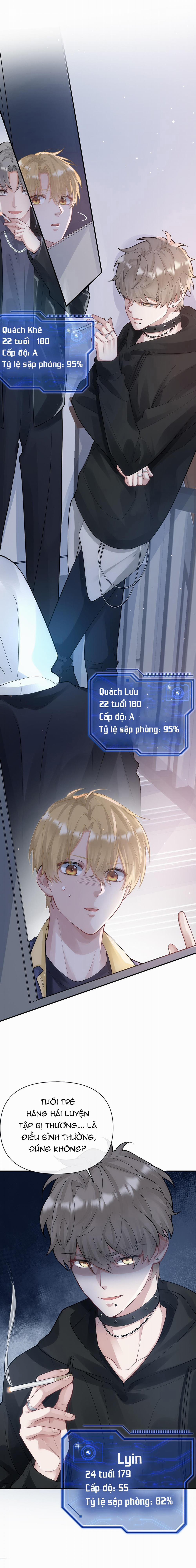 Kim Bài Paparazzi Là Đại Minh Tinh 7 trang 0