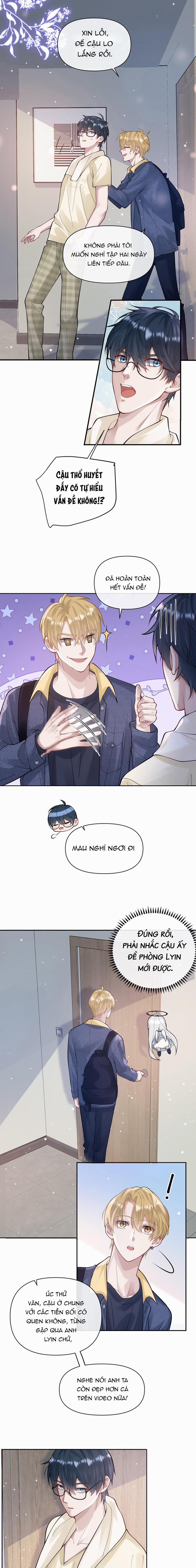 Kim Bài Paparazzi Là Đại Minh Tinh 7 trang 6