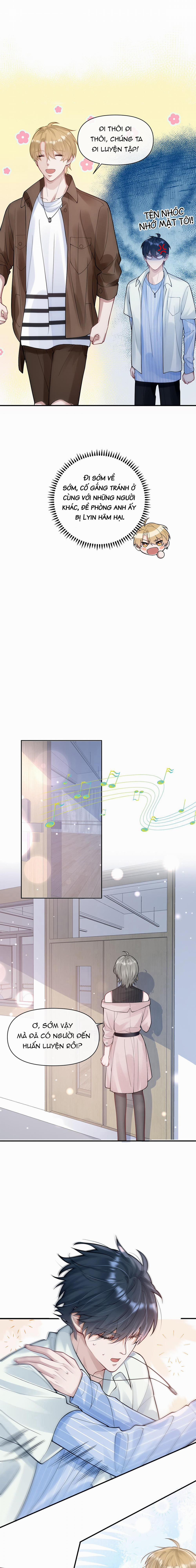 Kim Bài Paparazzi Là Đại Minh Tinh 8 trang 0