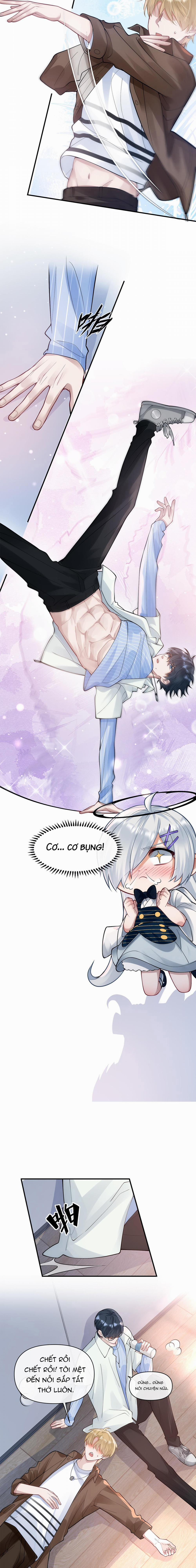 Kim Bài Paparazzi Là Đại Minh Tinh 8 trang 1