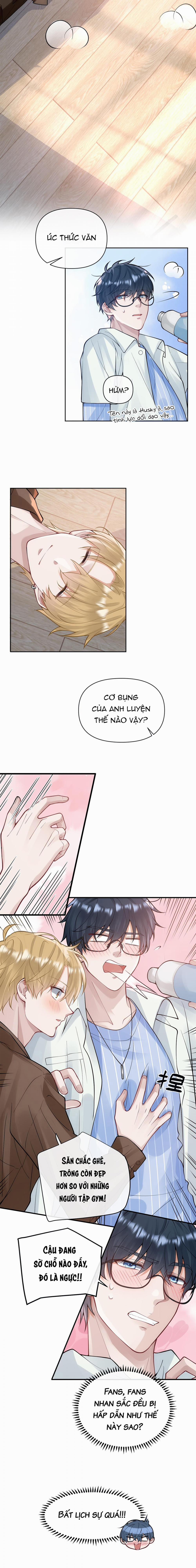 Kim Bài Paparazzi Là Đại Minh Tinh 8 trang 2