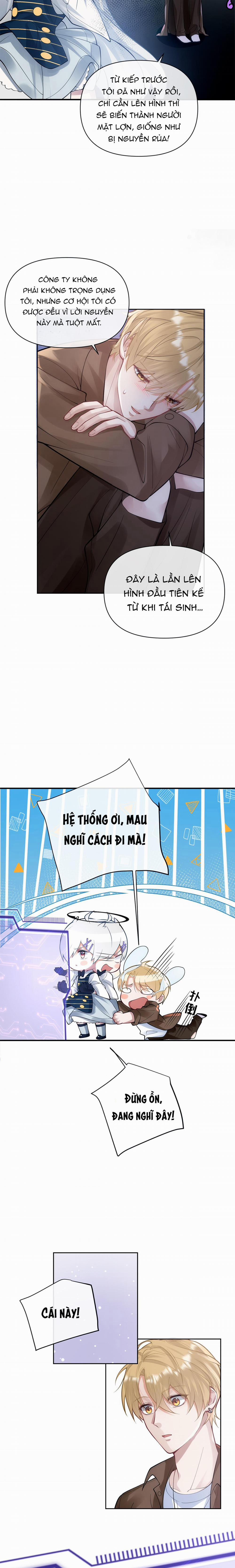 Kim Bài Paparazzi Là Đại Minh Tinh 8 trang 5