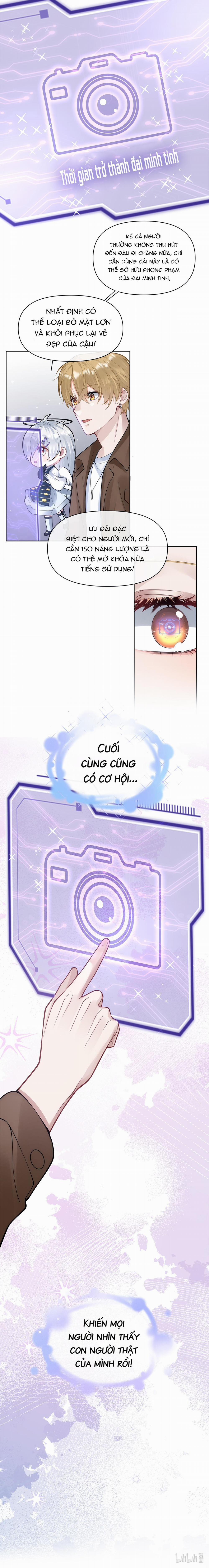 Kim Bài Paparazzi Là Đại Minh Tinh 8 trang 6