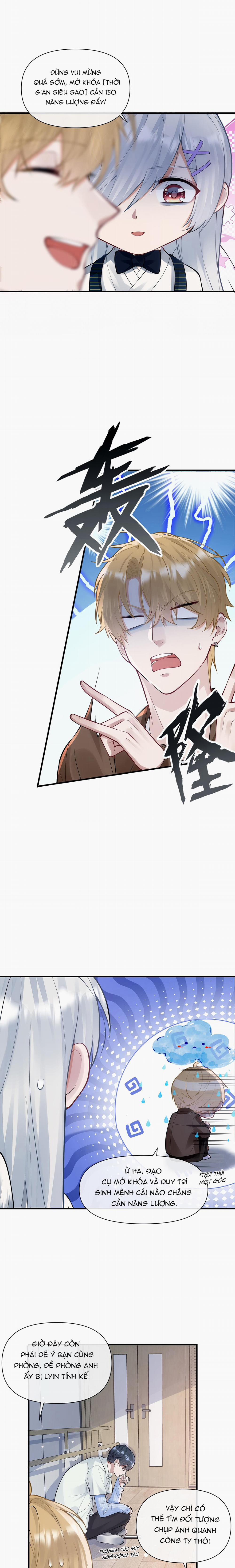 Kim Bài Paparazzi Là Đại Minh Tinh 9 trang 0