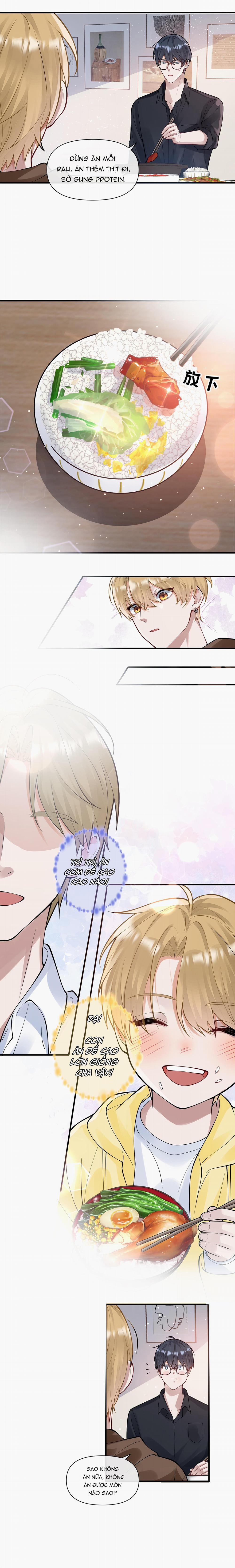 Kim Bài Paparazzi Là Đại Minh Tinh 9 trang 10