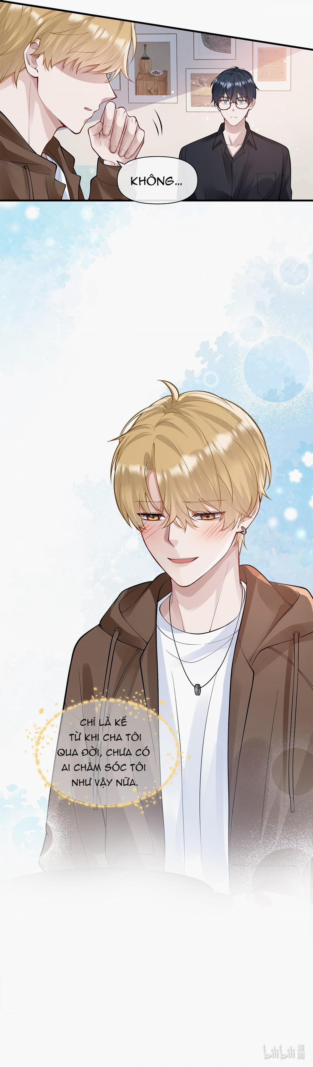 Kim Bài Paparazzi Là Đại Minh Tinh 9 trang 11