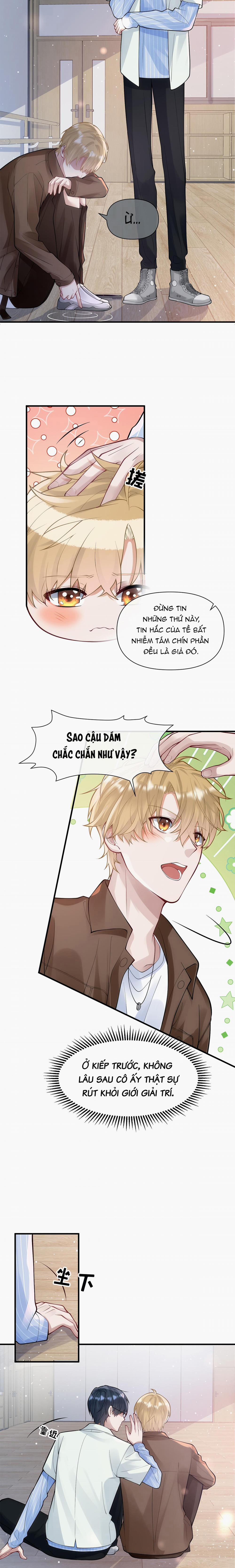 Kim Bài Paparazzi Là Đại Minh Tinh 9 trang 4