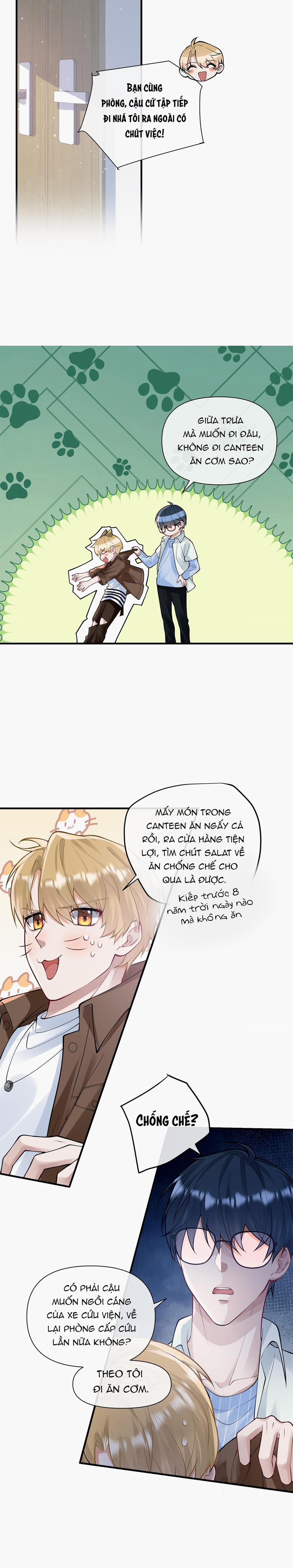 Kim Bài Paparazzi Là Đại Minh Tinh 9 trang 7