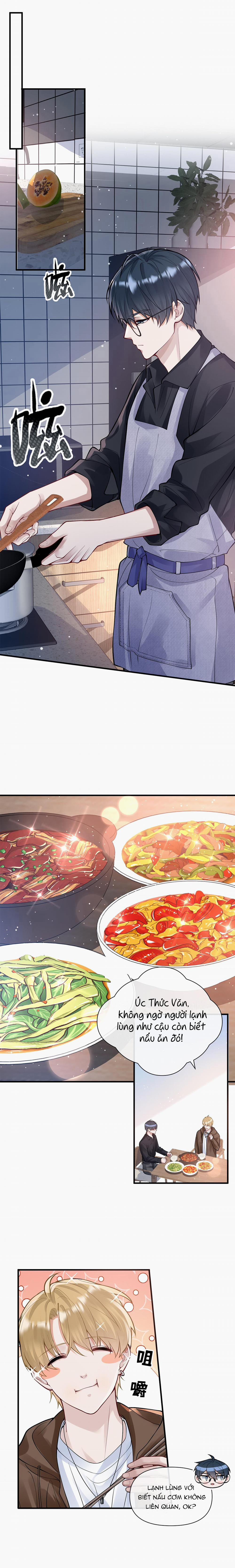 Kim Bài Paparazzi Là Đại Minh Tinh 9 trang 9