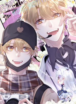 Đọc truyện tranh Kim Bài Paparazzi Là Đại Minh Tinh