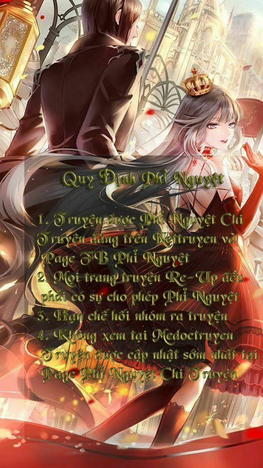 Kim Chủ Đế 0.0 Không phải bạn bè trang 1