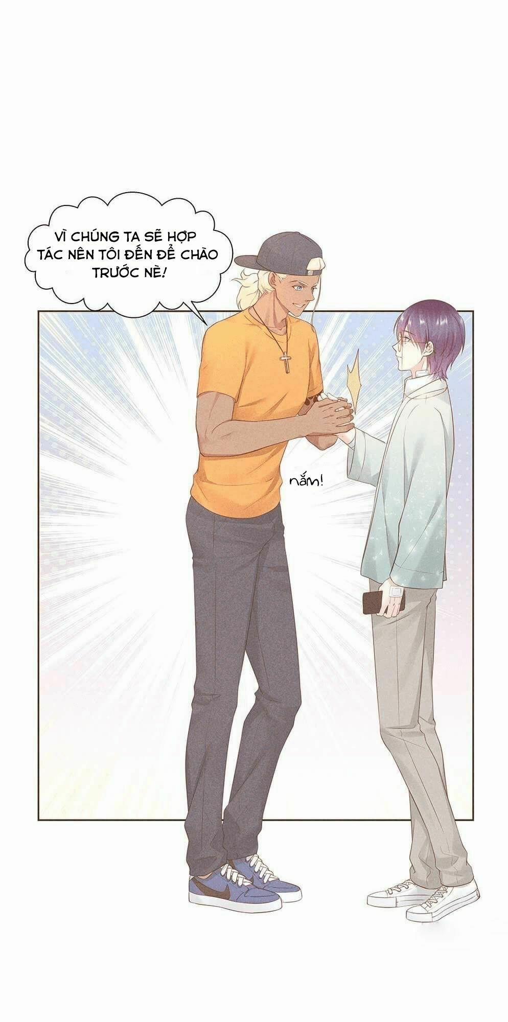 Kim Chủ Đế 0.0 Không phải bạn bè trang 11