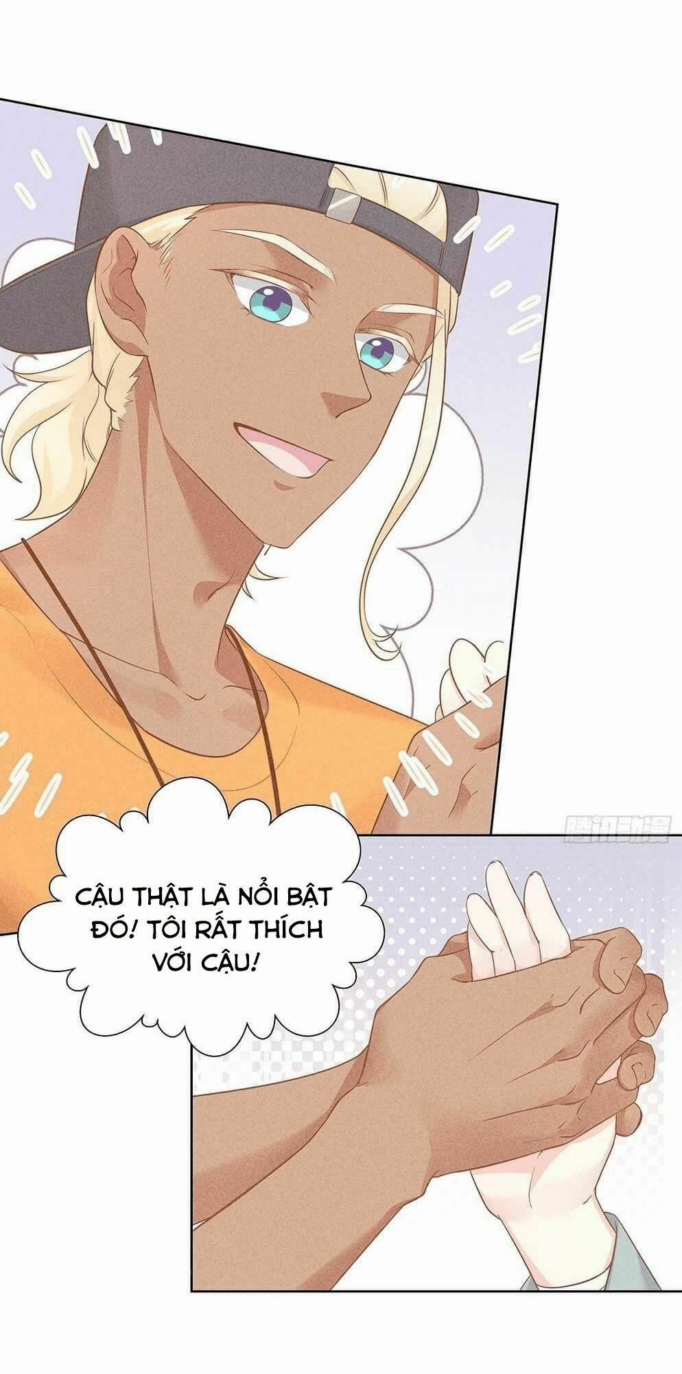 Kim Chủ Đế 0.0 Không phải bạn bè trang 12