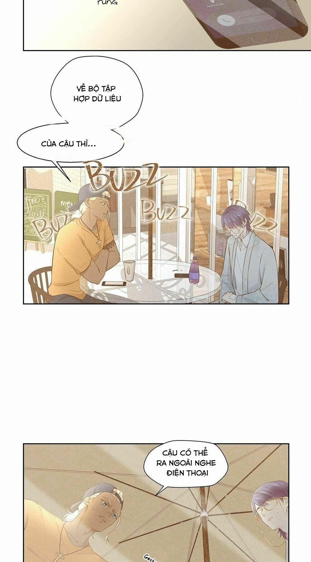 Kim Chủ Đế 0.0 Không phải bạn bè trang 17