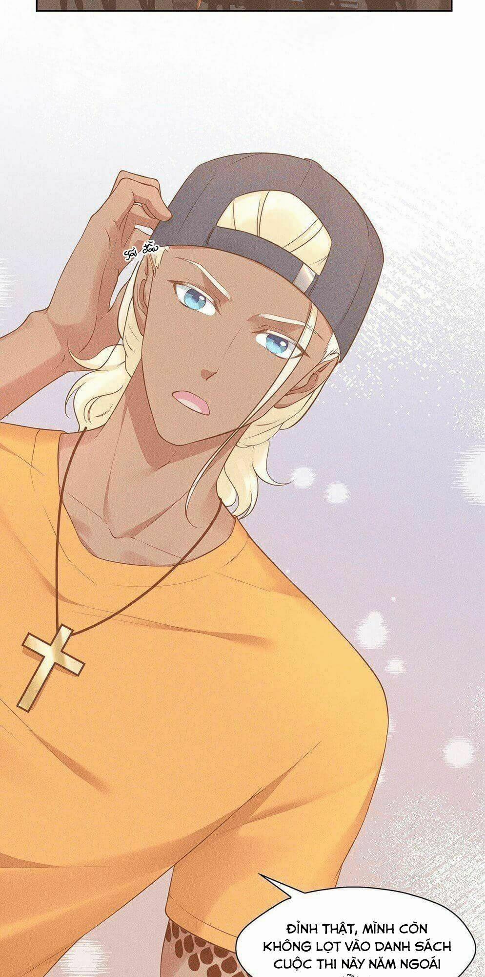 Kim Chủ Đế 0.0 Không phải bạn bè trang 3