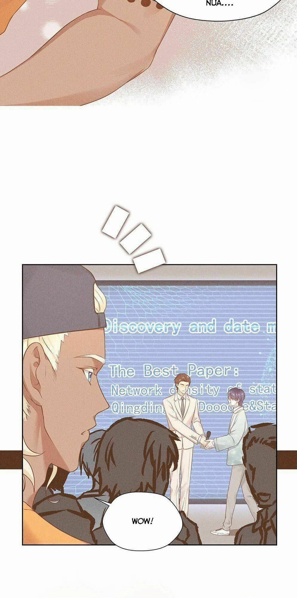 Kim Chủ Đế 0.0 Không phải bạn bè trang 4