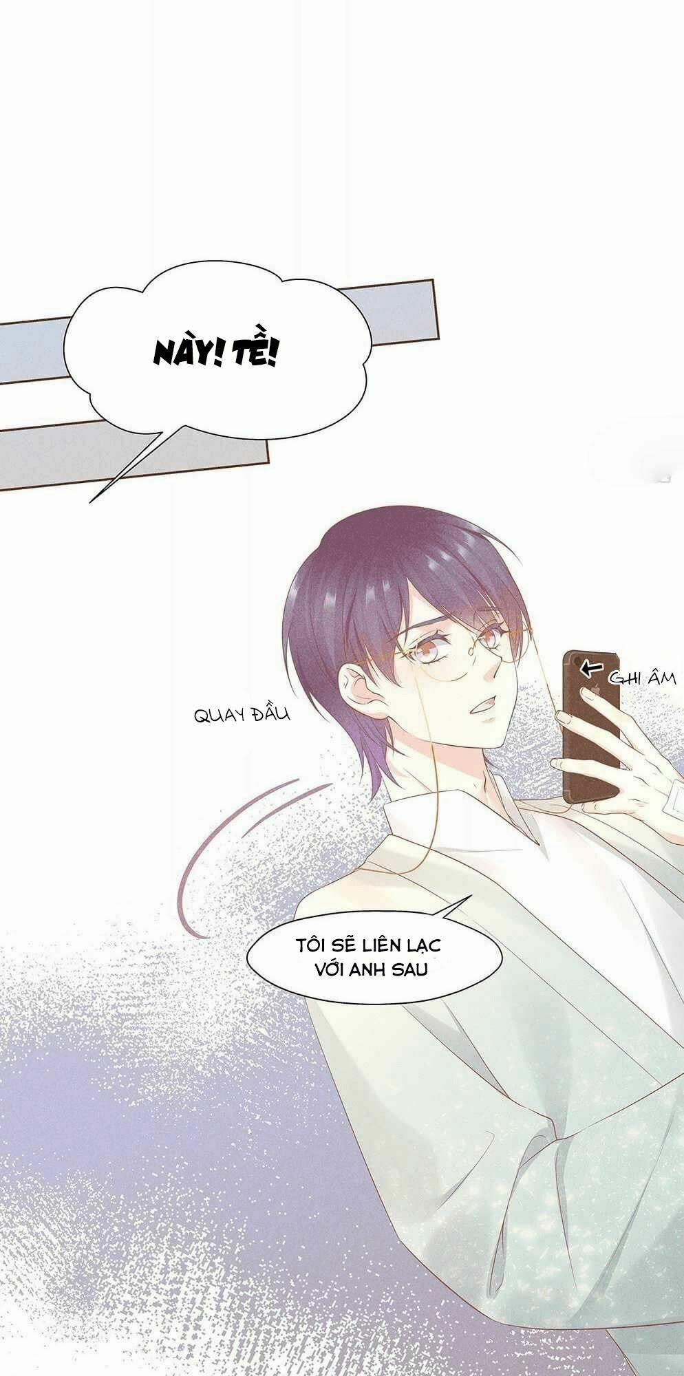 Kim Chủ Đế 0.0 Không phải bạn bè trang 8