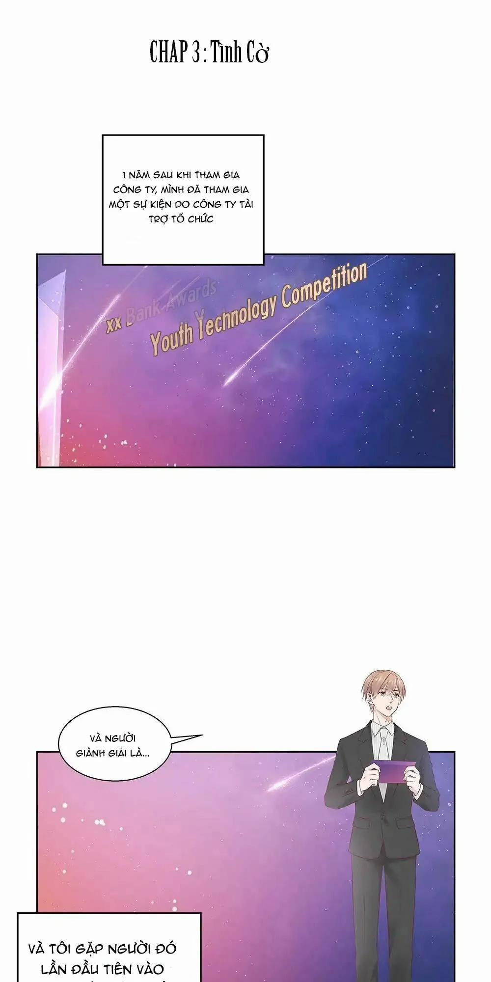 Kim Chủ Đế 0 Chu Nguyên, đừng đùa tôi! trang 1