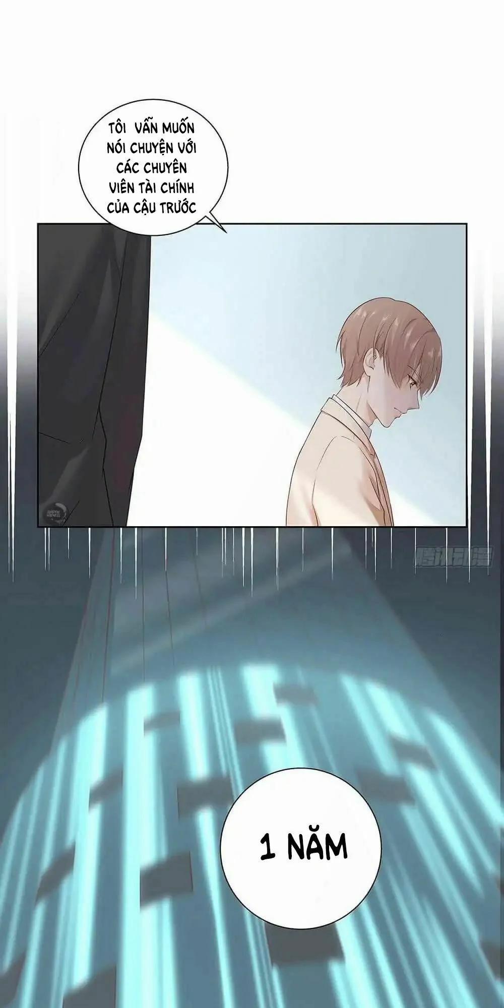 Kim Chủ Đế 0 Chu Nguyên, đừng đùa tôi! trang 11