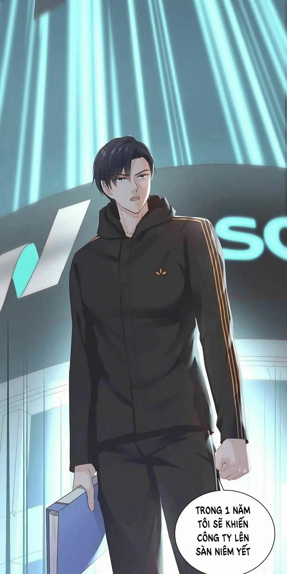 Kim Chủ Đế 0 Chu Nguyên, đừng đùa tôi! trang 12