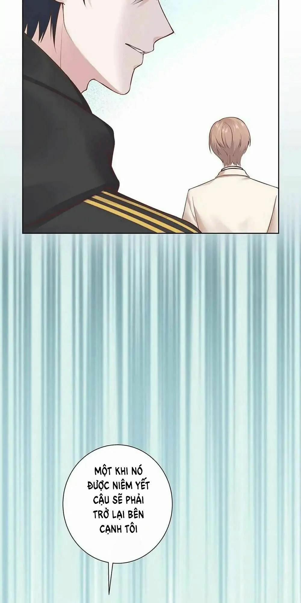 Kim Chủ Đế 0 Chu Nguyên, đừng đùa tôi! trang 14