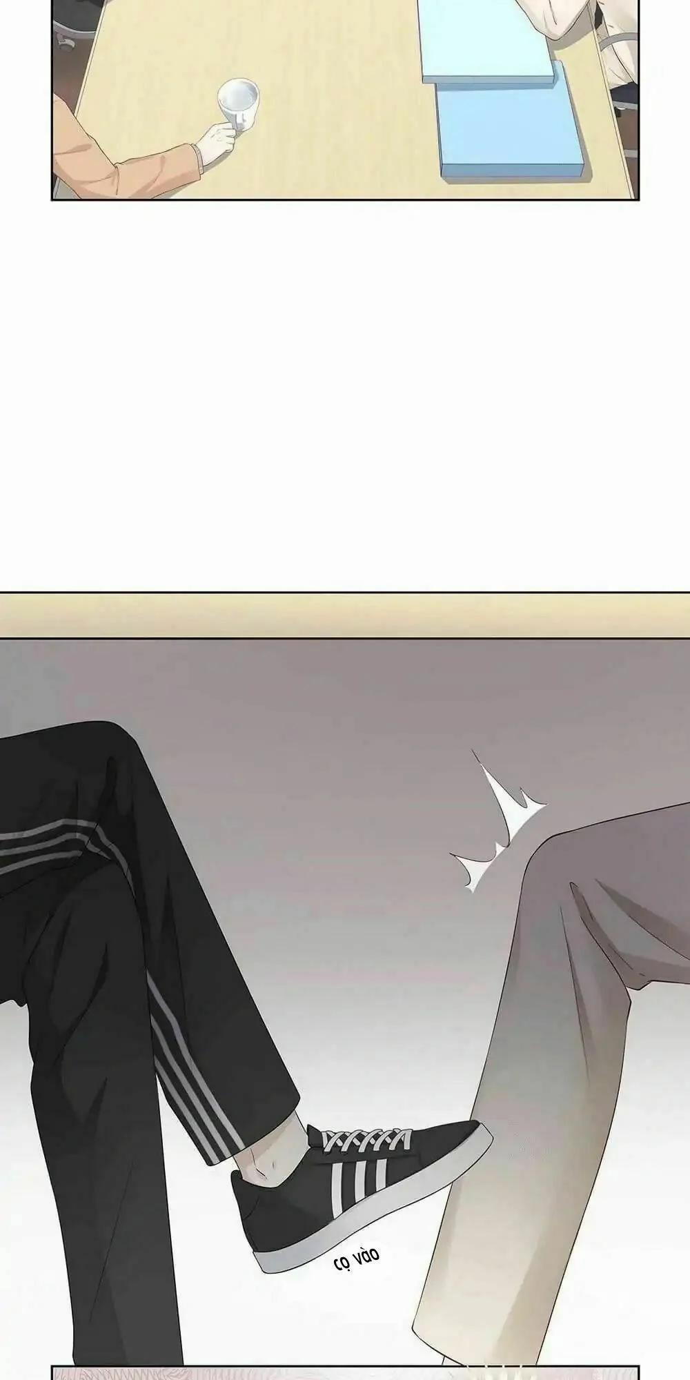 Kim Chủ Đế 0 Chu Nguyên, đừng đùa tôi! trang 28