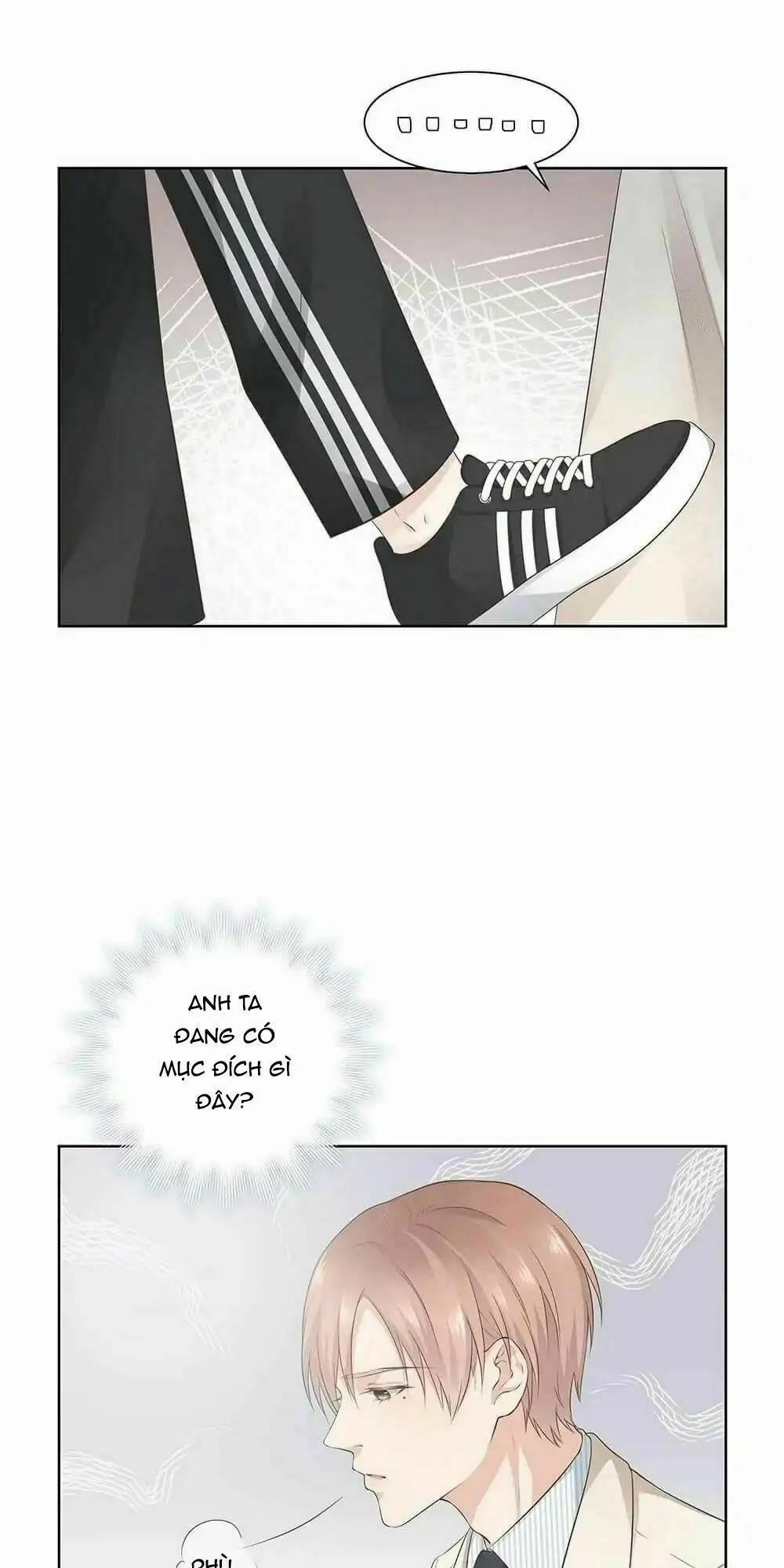 Kim Chủ Đế 0 Chu Nguyên, đừng đùa tôi! trang 32