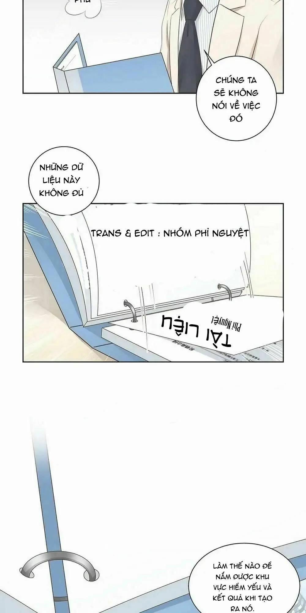 Kim Chủ Đế 0 Chu Nguyên, đừng đùa tôi! trang 33