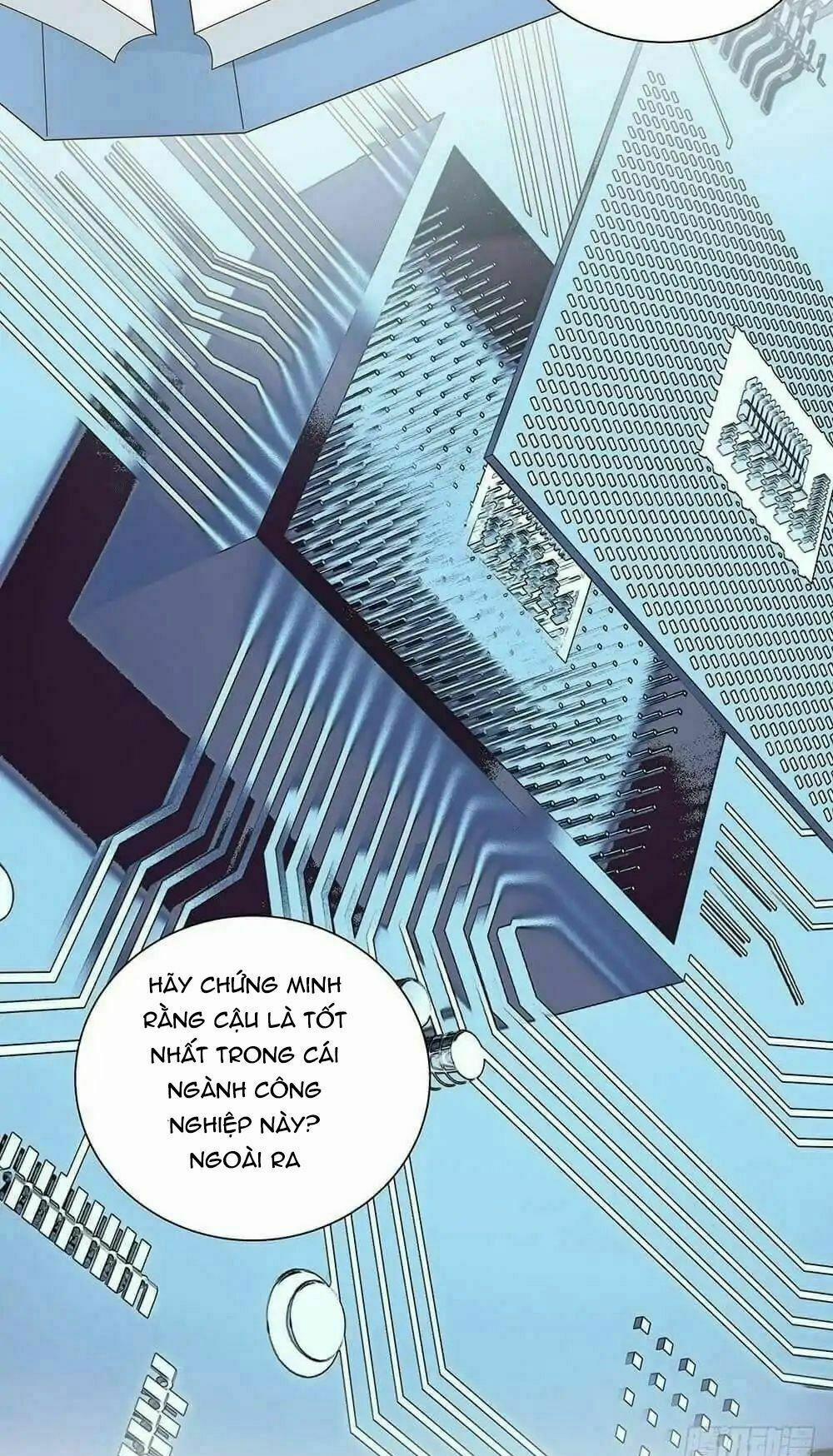 Kim Chủ Đế 0 Chu Nguyên, đừng đùa tôi! trang 34