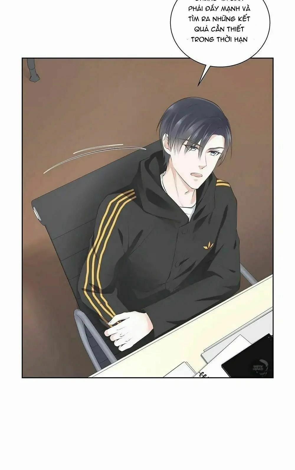 Kim Chủ Đế 0 Chu Nguyên, đừng đùa tôi! trang 38