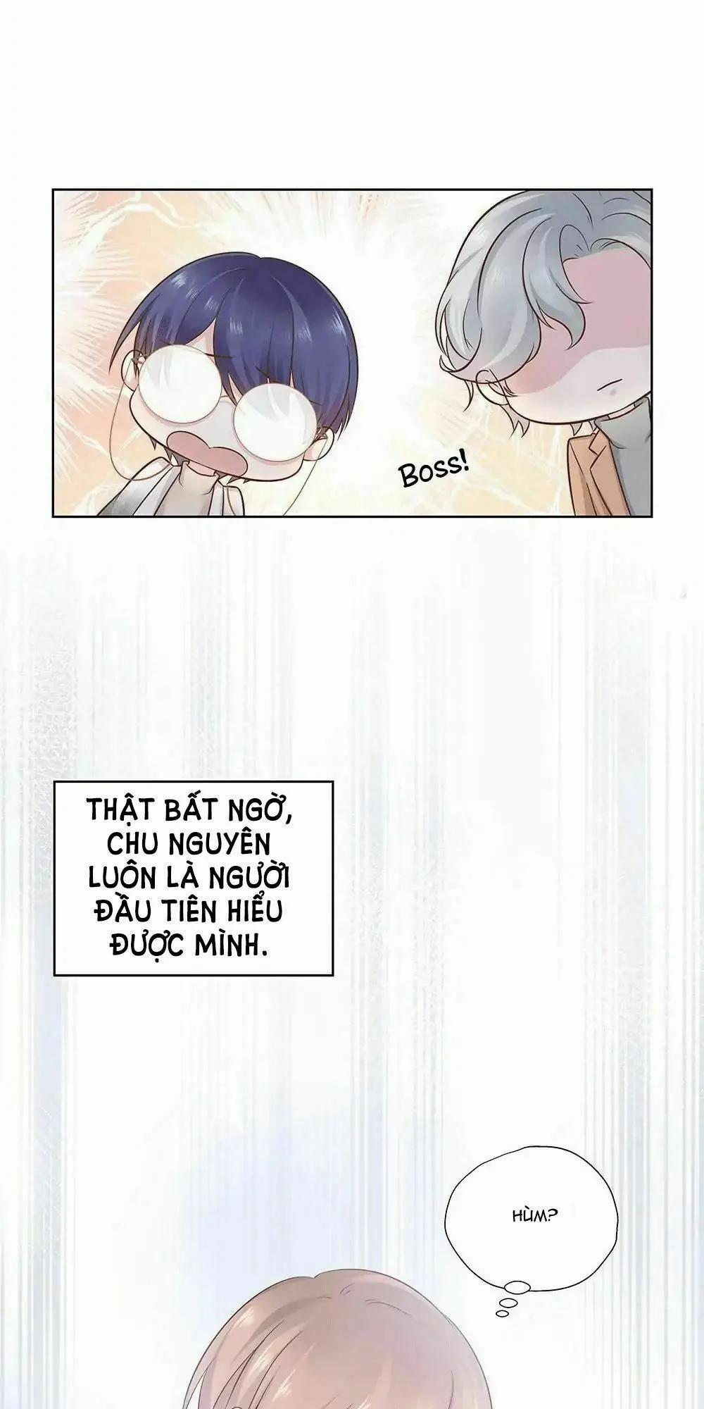 Kim Chủ Đế 0 Chu Nguyên, đừng đùa tôi! trang 40