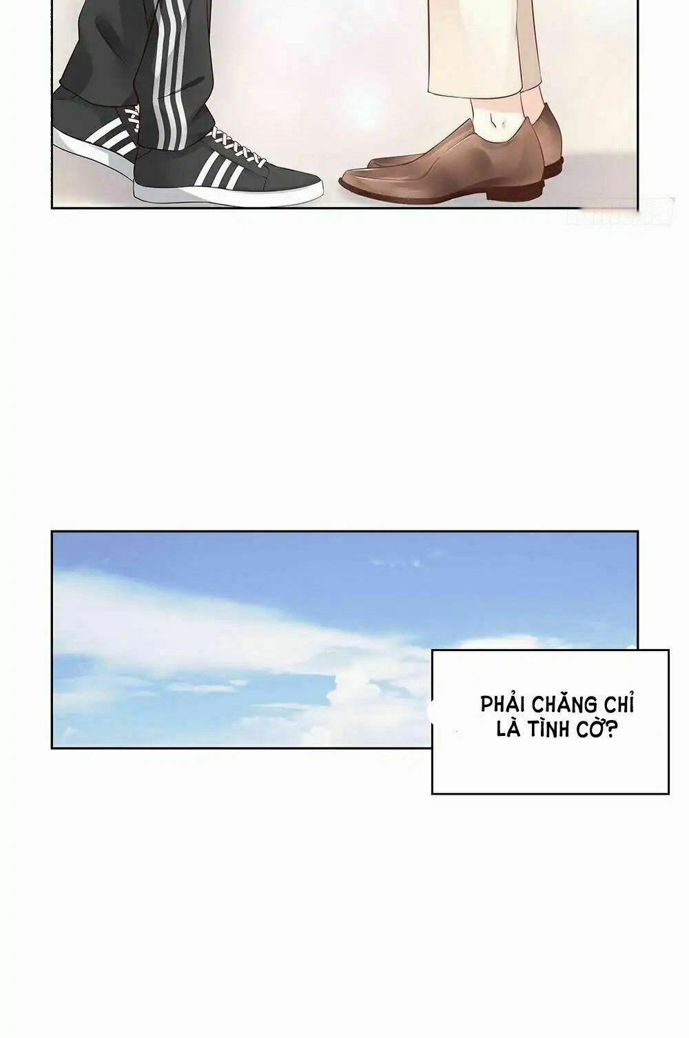 Kim Chủ Đế 0 Chu Nguyên, đừng đùa tôi! trang 42