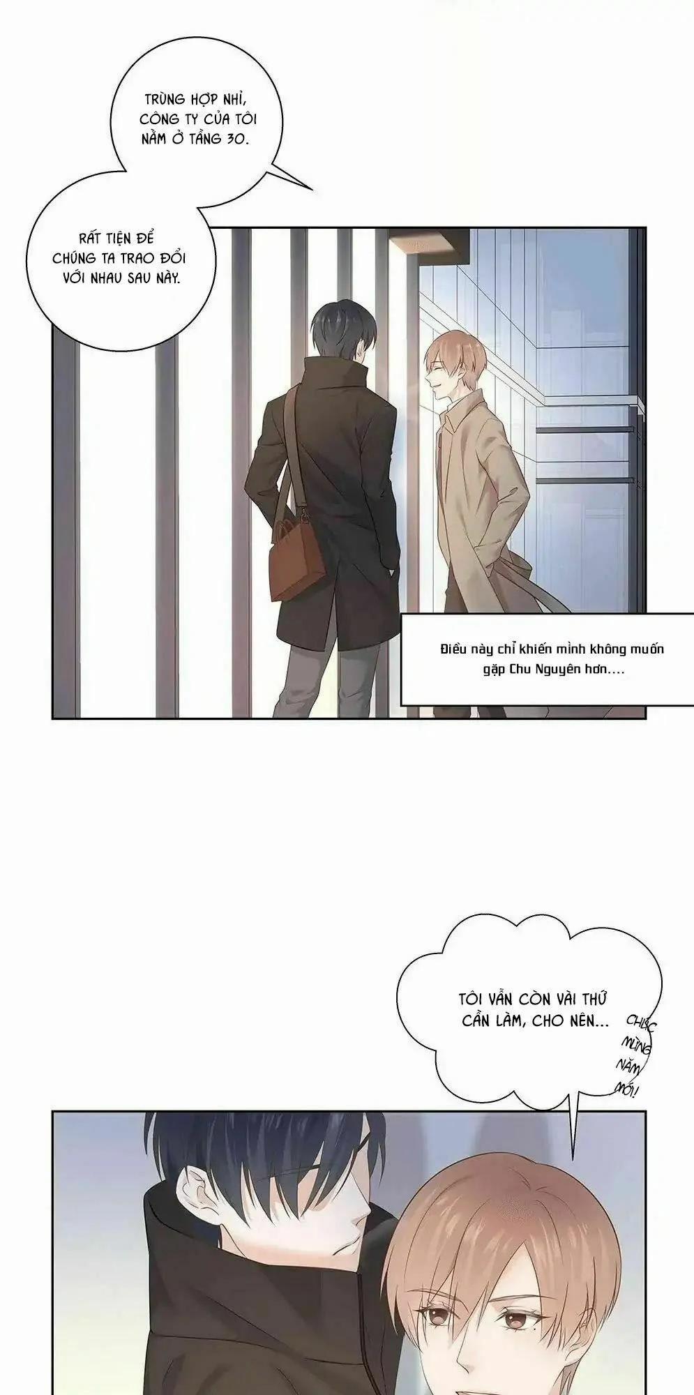 Kim Chủ Đế 0 Có cần thiết không? trang 16