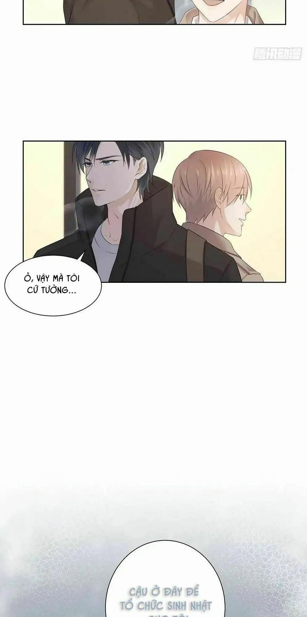 Kim Chủ Đế 0 Có cần thiết không? trang 17