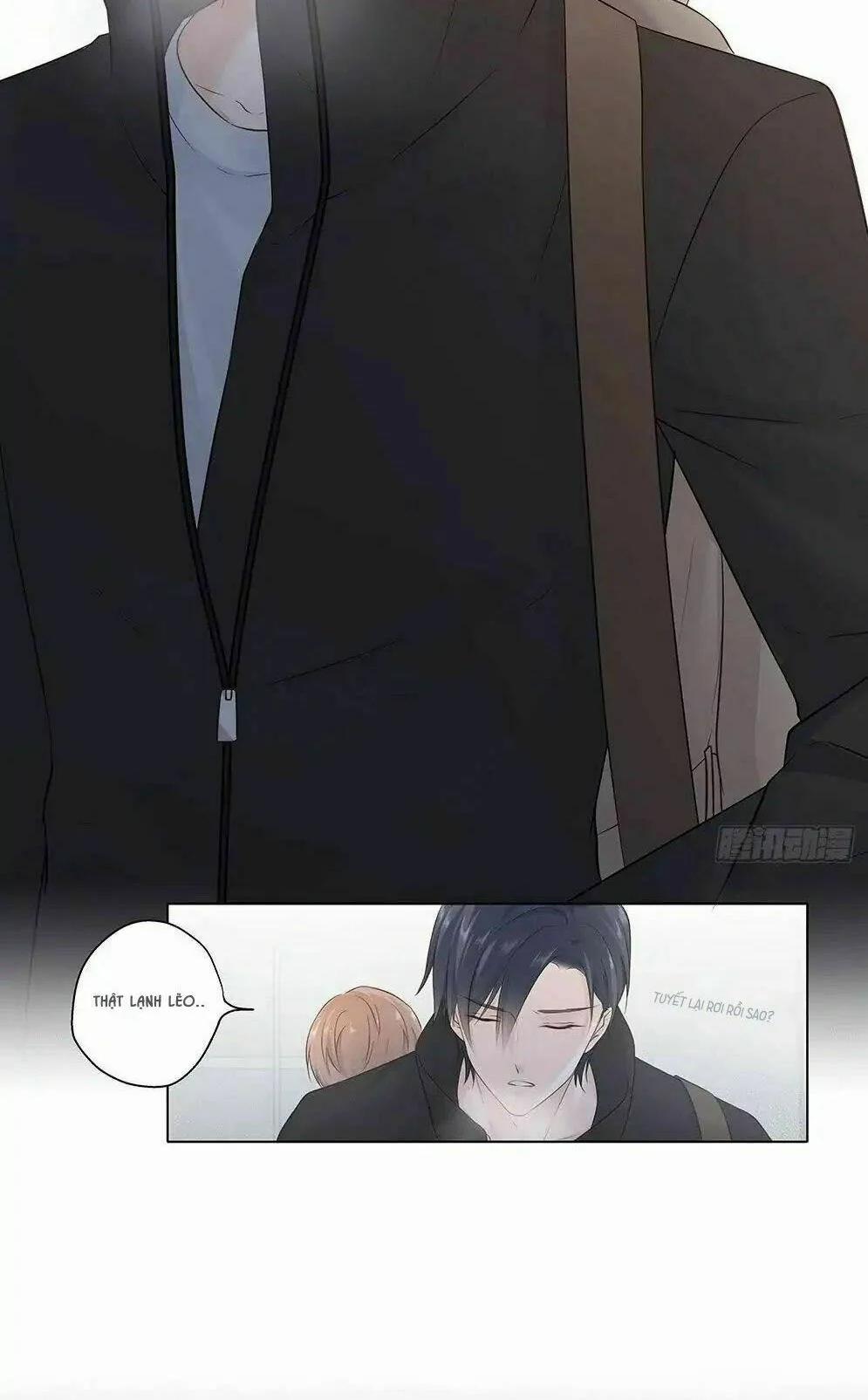 Kim Chủ Đế 0 Có cần thiết không? trang 19