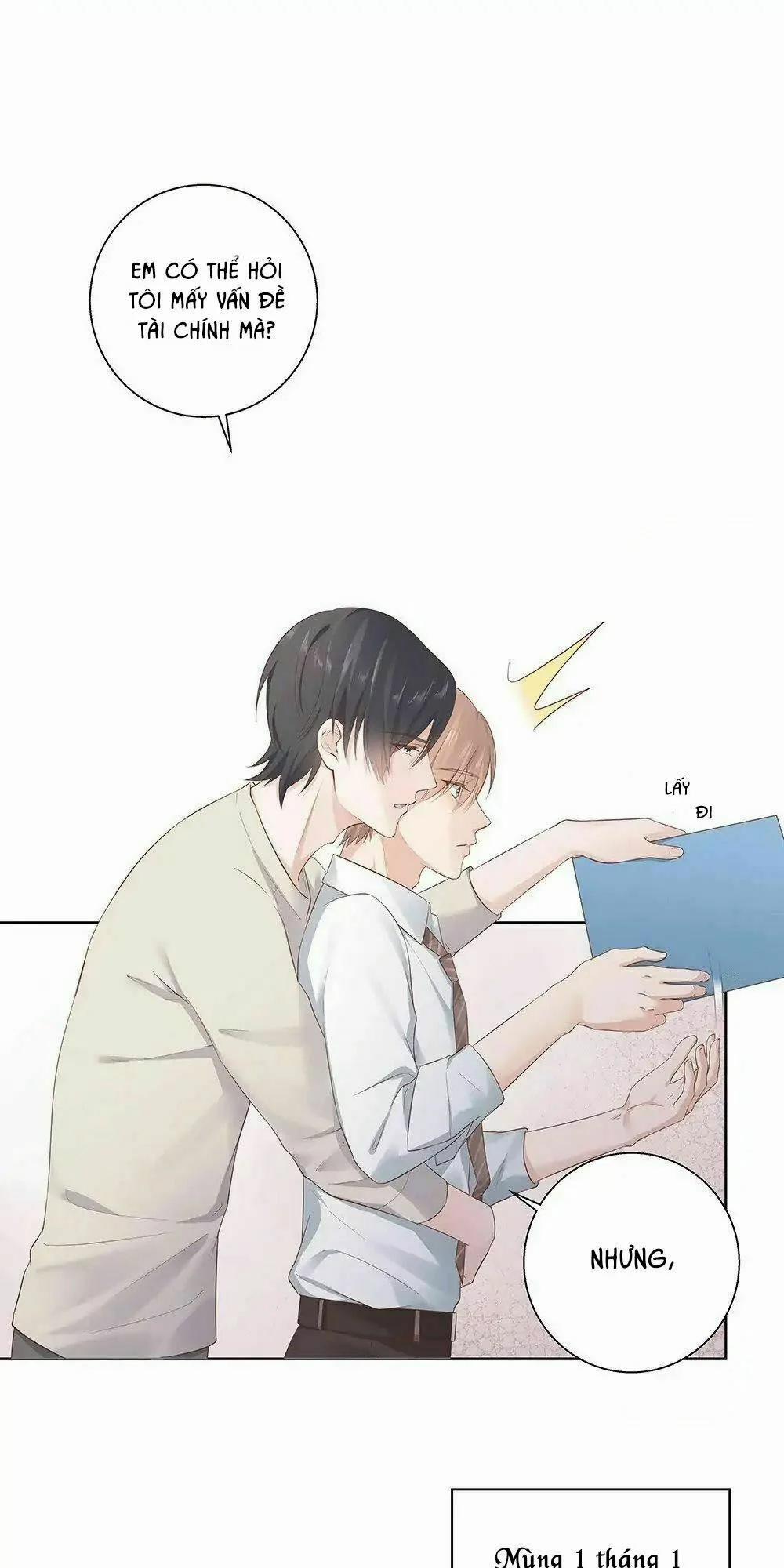 Kim Chủ Đế 0 Có cần thiết không? trang 24