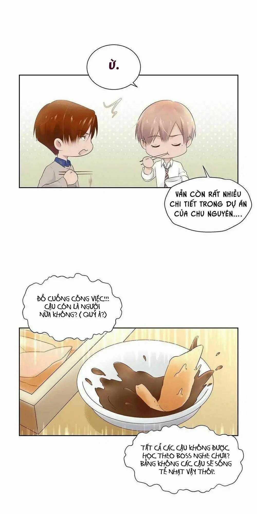 Kim Chủ Đế 0 Có cần thiết không? trang 5