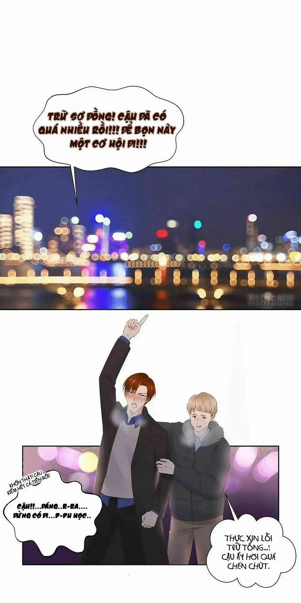 Kim Chủ Đế 0 Có cần thiết không? trang 6