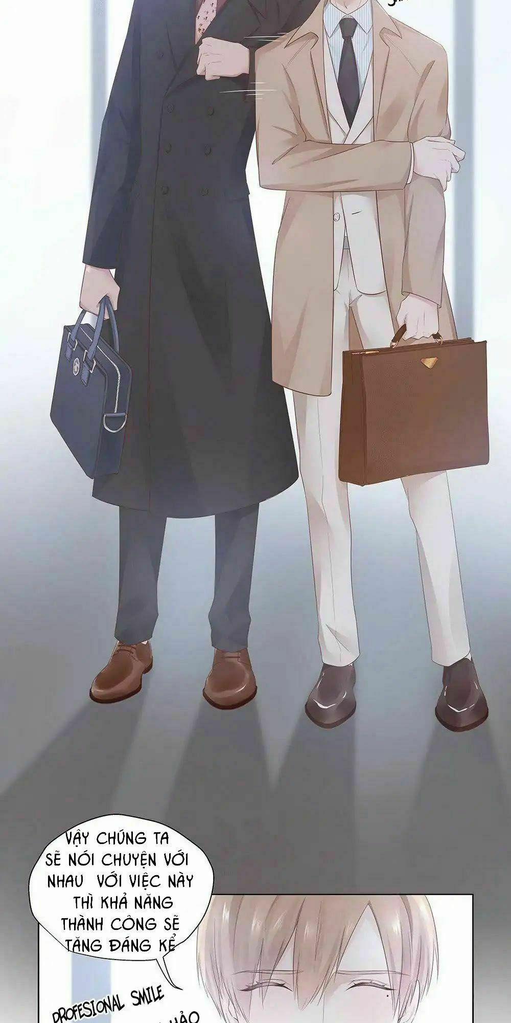 Kim Chủ Đế 0 Hợp tác với Chu Nguyên trang 18