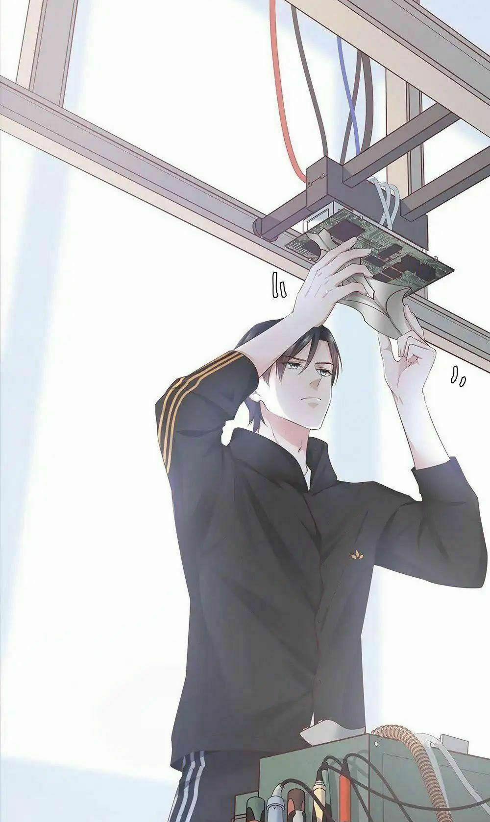 Kim Chủ Đế 0 Hợp tác với Chu Nguyên trang 20