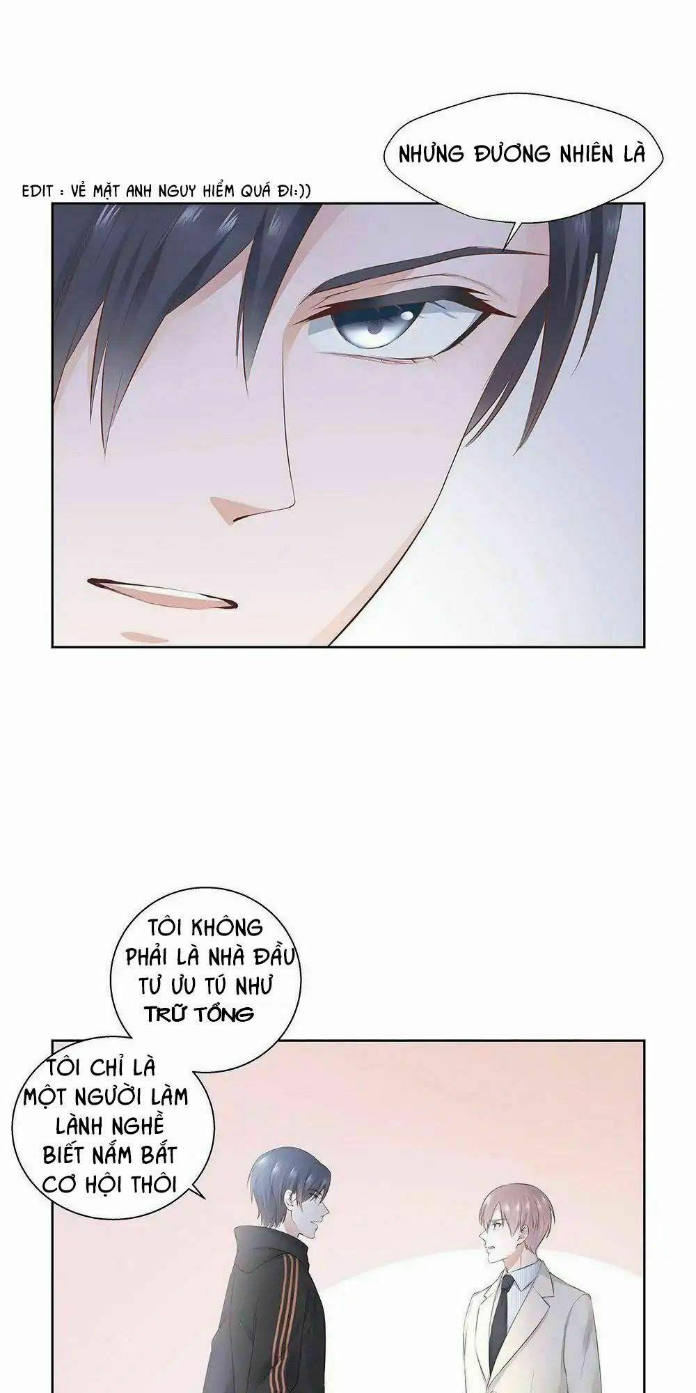 Kim Chủ Đế 0 Hợp tác với Chu Nguyên trang 22