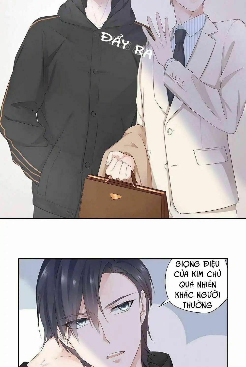 Kim Chủ Đế 0 Hợp tác với Chu Nguyên trang 28