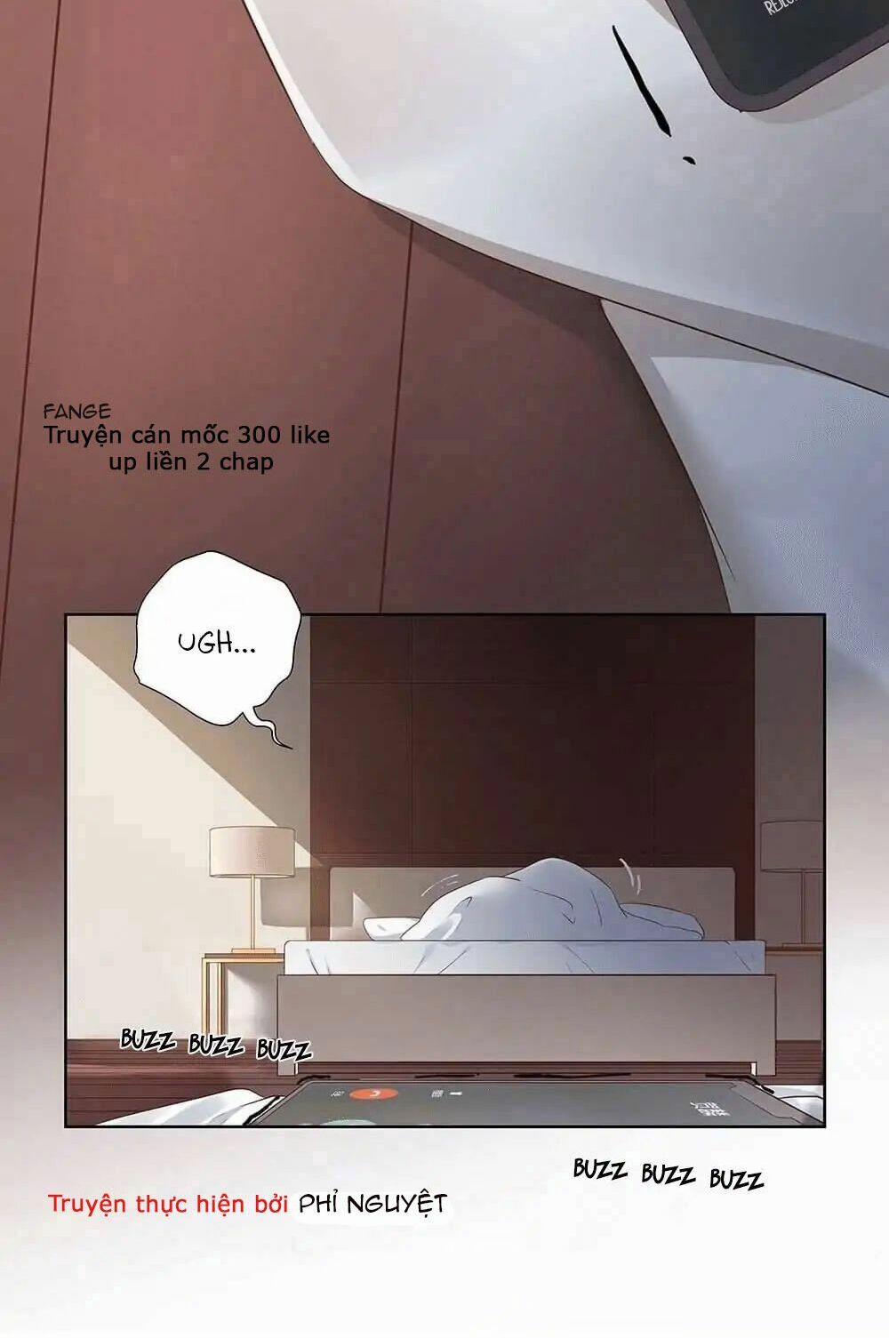 Kim Chủ Đế 0 Tôi muốn quay lại với em! trang 10