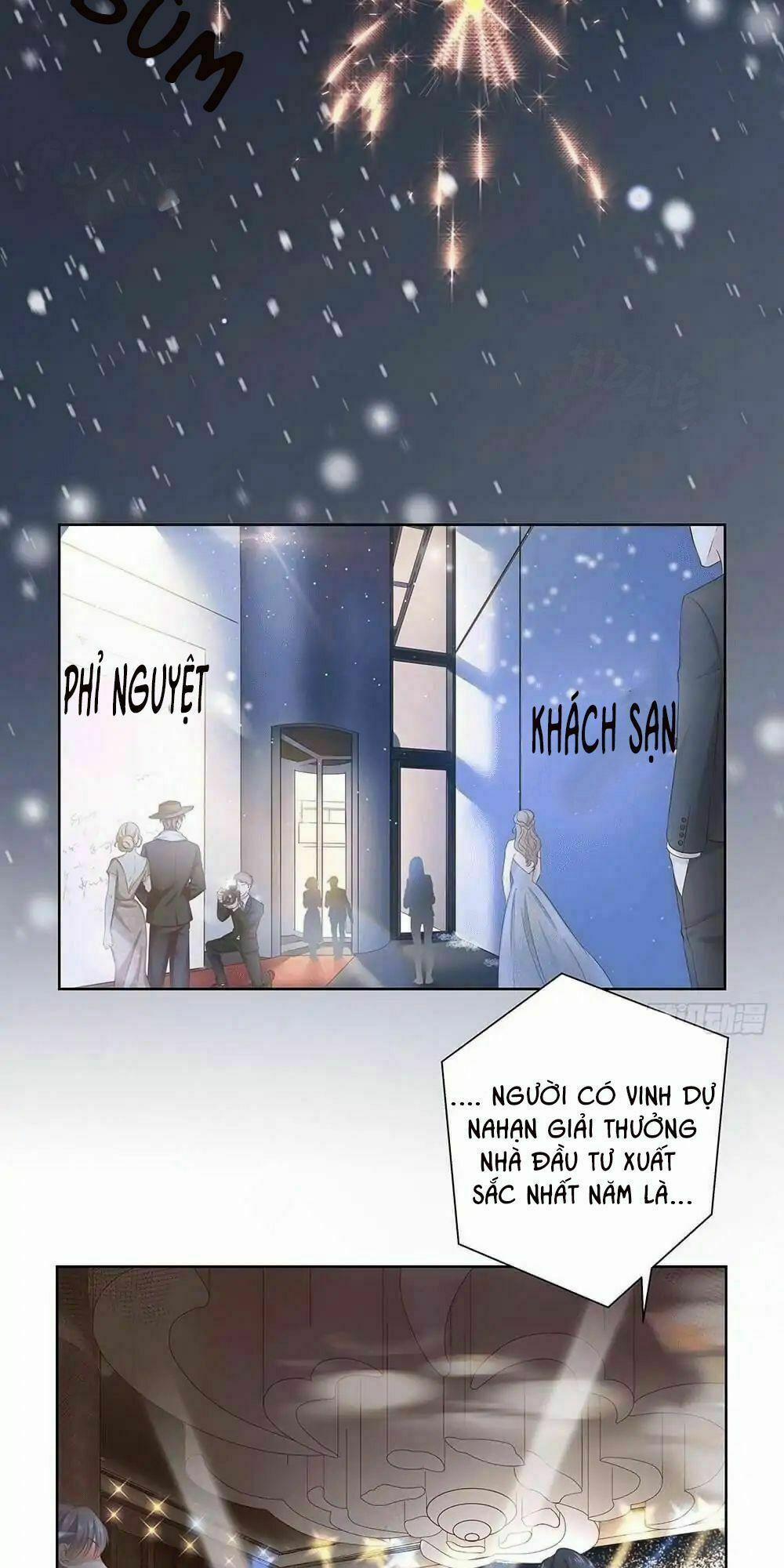 Kim Chủ Đế 0 Tôi muốn quay lại với em! trang 2